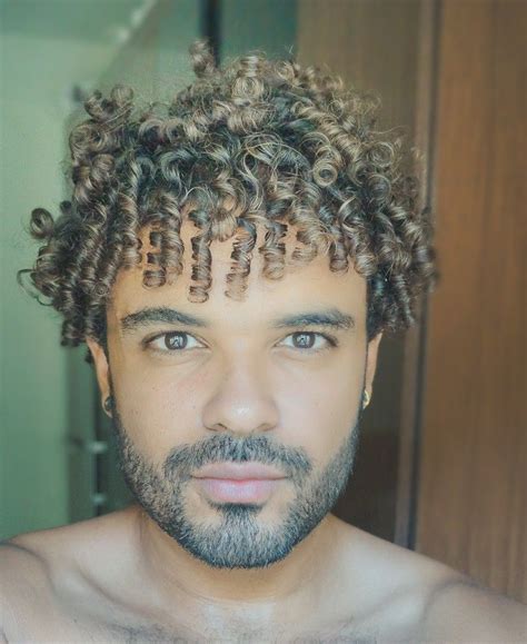 cabelo 3b masculino.